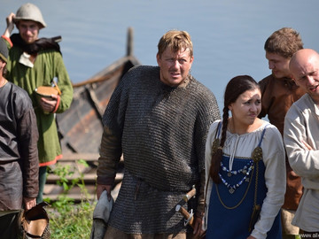 ТД Раздолье