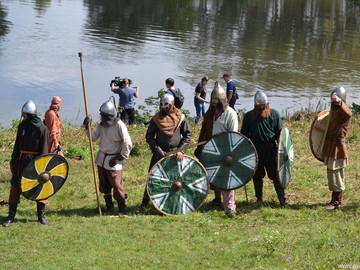 ТД Раздолье