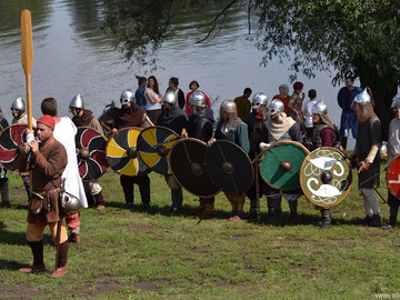 ТД Раздолье