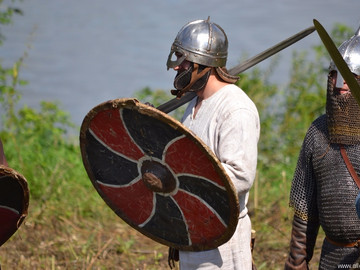 ТД Раздолье