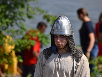 ТД Раздолье