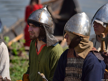 ТД Раздолье