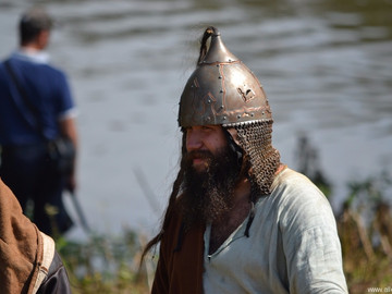 ТД Раздолье