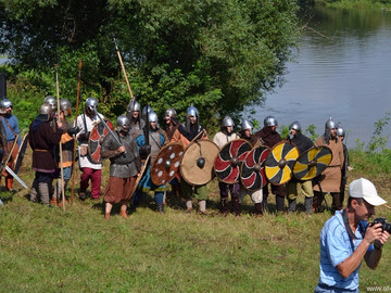 ТД Раздолье