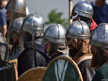 ТД Раздолье