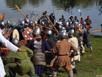 ТД Раздолье