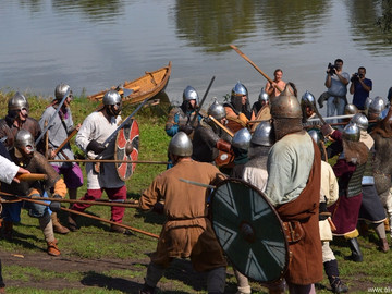 ТД Раздолье