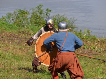 ТД Раздолье