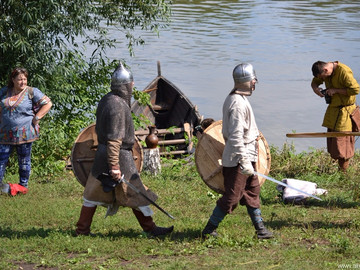 ТД Раздолье