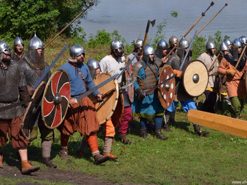 ТД Раздолье