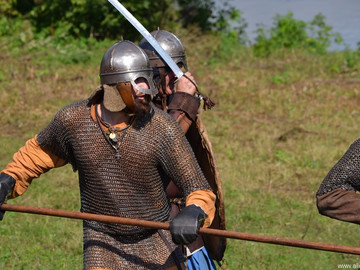 ТД Раздолье