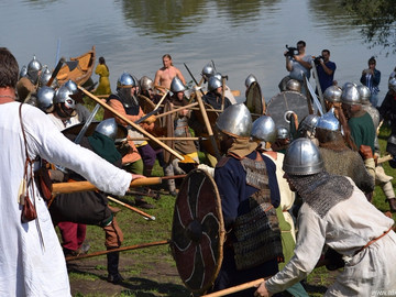 ТД Раздолье