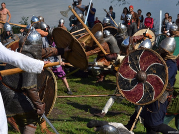 ТД Раздолье