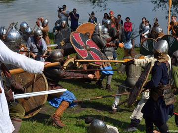 ТД Раздолье