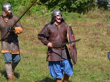 ТД Раздолье