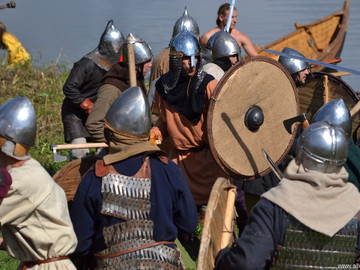 ТД Раздолье