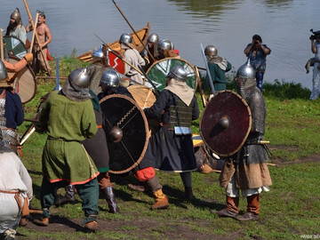 ТД Раздолье