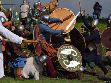 ТД Раздолье