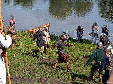 ТД Раздолье