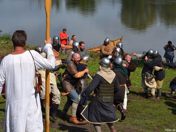 ТД Раздолье