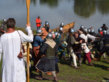 ТД Раздолье