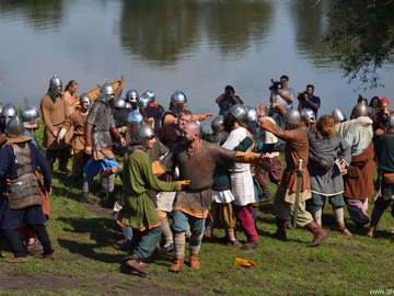 ТД Раздолье