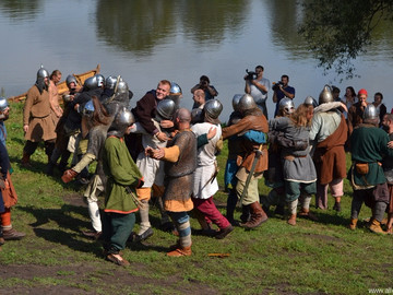 ТД Раздолье