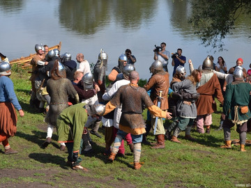 ТД Раздолье