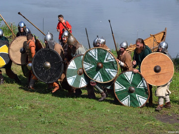 ТД Раздолье