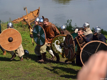 ТД Раздолье