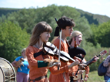 ТД Раздолье