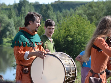 ТД Раздолье