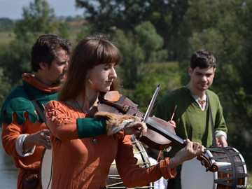 ТД Раздолье