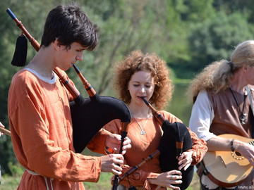 ТД Раздолье