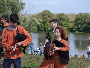 ТД Раздолье