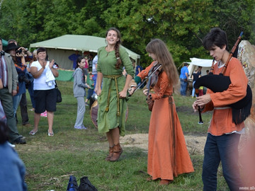 ТД Раздолье