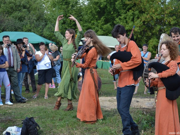 ТД Раздолье