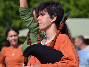 ТД Раздолье