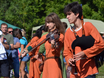 ТД Раздолье