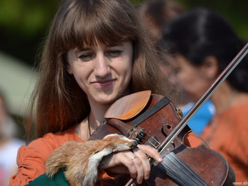 ТД Раздолье