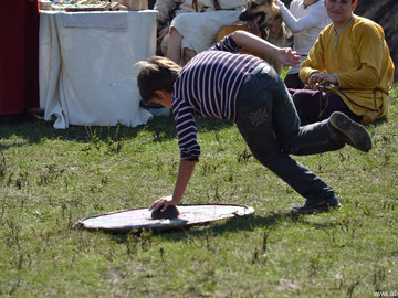 ТД Раздолье