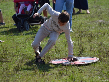 ТД Раздолье