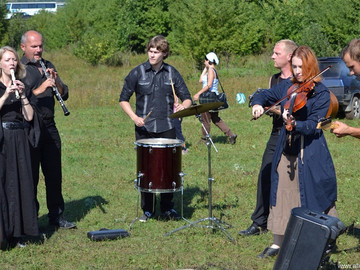 ТД Раздолье