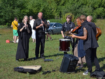 ТД Раздолье