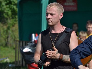 ТД Раздолье