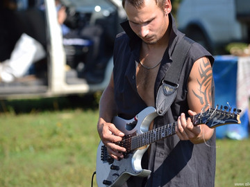 ТД Раздолье