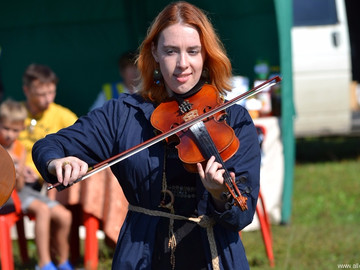 ТД Раздолье