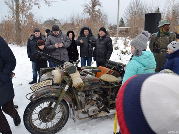 ТД Раздолье