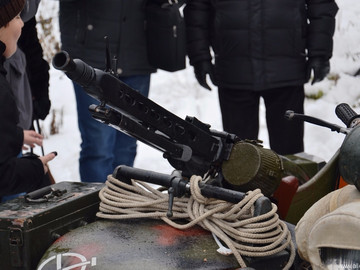 ТД Раздолье