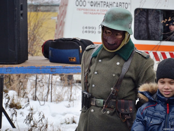 ТД Раздолье